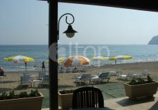 2+1 apartment for sale, 110 m2, 20m from the sea in Alanyas center, Alanya, Turkey № 0001 – photo 16