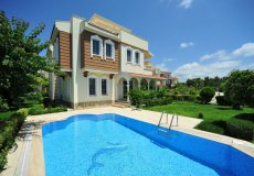 3+1, 4+1 villa for sale, 144 m2, 0m from the sea in Avsallar, Alanya, Turkey № 0027 – photo 1