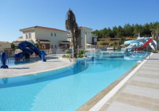 3+1, 4+1 villa for sale, 144 m2, 0m from the sea in Avsallar, Alanya, Turkey № 0027 – photo 9