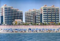 2+1 apartment for sale, 150 m2, 20m from the sea Antalya, Turkey № 0028 – photo 30