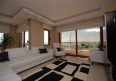 3+1 apartment for sale, 60 m2, 20m from the sea in Oba, Alanya, Turkey № 0047 – photo 19
