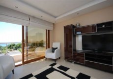 3+1 apartment for sale, 60 m2, 20m from the sea in Oba, Alanya, Turkey № 0047 – photo 20