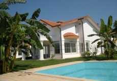 3+1 villa for sale, 200 m2, 800m from the sea Kemer, Turkey № 0073 – photo 1