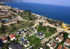 1+1, 2+1, 3+1 development project 100m from the sea Kemer, Turkey № 0075 – photo 20