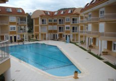 2+1 apartment for sale, 95 m2, 700m from the sea Kemer, Turkey № 0084 – photo 11