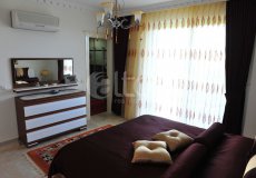 2+1 apartment for sale, 76 m2, 50m from the sea in Kestel, Alanya, Turkey № 0181 – photo 16