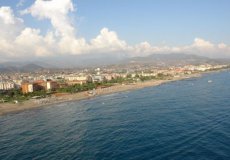  Land for sale, 6439 m2, 200m from the sea in Konakli, Alanya, Turkey № 0311 – photo 8