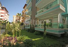 3+1 apartment for sale, 170 m2, 20m from the sea in Alanyas center, Alanya, Turkey № 0329 – photo 9