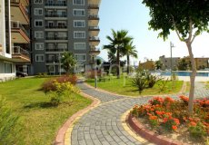 3+1 apartment for sale, 175 m2, 1800m from the sea in Oba, Alanya, Turkey № 0358 – photo 9