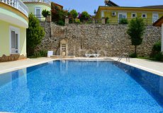 2+1 villa for sale, 135 m2, 1300m from the sea in Kargicak, Alanya, Turkey № 0396 – photo 4