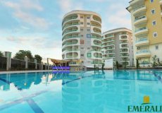 2+1 apartment for sale, 103,5 m2, 600m from the sea in Avsallar, Alanya, Turkey № 0412 – photo 11