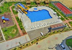 studio, 1+1, 2+1, 3+1 development project 900m from the sea in Avsallar, Alanya, Turkey № 0420 – photo 10