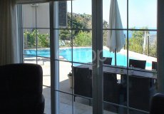 3+2 villa for sale, 240 m2, 3000m from the sea in Alanyas center, Alanya, Turkey № 0430 – photo 15