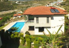 4+1 villa for sale, 230 m2, 2500m from the sea in Kargicak, Alanya, Turkey № 0431 – photo 6