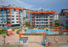 2+1, 3+1, 4+1 development project 150m from the sea in Kestel, Alanya, Turkey № 0442 – photo 13