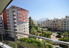 3+1 apartment for sale, 148 m2, 50m from the sea in Alanyas center, Alanya, Turkey № 0528 – photo 15