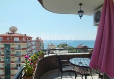 3+1 apartment for sale, 130 m2, 200m from the sea in Mahmutlar, Alanya, Turkey № 0548 – photo 22