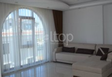 2+1 apartment for sale, 120 m2, 350m from the sea in Kestel, Alanya, Turkey № 0559 – photo 9