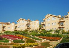 1+1, 2+1, 3+1 villa for sale, 65 m2, 2000m from the sea in Kargicak, Alanya, Turkey № 0568 – photo 2