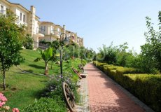 1+1, 2+1, 3+1 villa for sale, 65 m2, 2000m from the sea in Kargicak, Alanya, Turkey № 0568 – photo 21