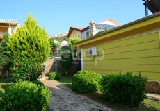 3+1 villa for sale, 165 m2, 1200m from the sea in Kargicak, Alanya, Turkey № 0583 – photo 5