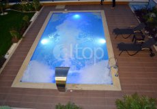 4+1 apartment for sale, 240 m2, 6000m from the sea in Kargicak, Alanya, Turkey № 0584 – photo 19