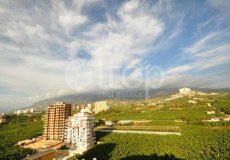 4+1 penthouse for sale, 200 m2, 350m from the sea in Mahmutlar, Alanya, Turkey № 0589 – photo 30