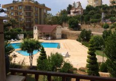 3+1 villa for sale, 150 m2, 100m from the sea in Kestel, Alanya, Turkey № 0599 – photo 1