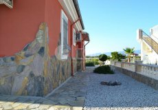 2+1 villa for sale, 140 m2, 700m from the sea in Mahmutlar, Alanya, Turkey № 0620 – photo 4