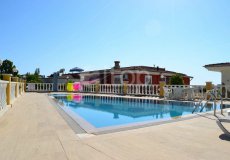 2+1 villa for sale, 140 m2, 700m from the sea in Mahmutlar, Alanya, Turkey № 0620 – photo 6
