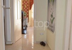 2+1 apartment for sale, 110 m2, 150m from the sea in Mahmutlar, Alanya, Turkey № 0631 – photo 7