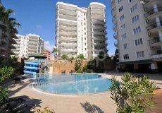 2+1 apartment for sale, 115 m2, 800m from the sea in Tosmur, Alanya, Turkey № 0636 – photo 2