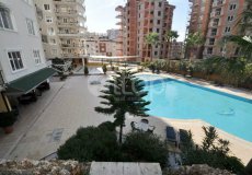 2+1 apartment for sale, 115 m2, 800m from the sea in Tosmur, Alanya, Turkey № 0636 – photo 5