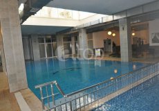 2+1 apartment for sale, 115 m2, 800m from the sea in Tosmur, Alanya, Turkey № 0636 – photo 15