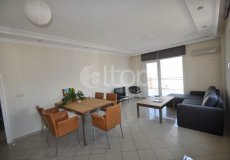 2+1 apartment for sale, 115 m2, 800m from the sea in Tosmur, Alanya, Turkey № 0636 – photo 25