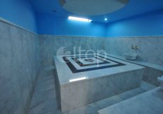 2+1 apartment for sale, 105 m2, 1500m from the sea in Avsallar, Alanya, Turkey № 0639 – photo 20