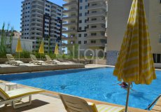 2+1 apartment for sale, 95 m2, 900m from the sea in Cikcilli, Alanya, Turkey № 0643 – photo 5