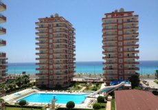 2+1 apartment for sale, 135 m2, 50m from the sea in Mahmutlar, Alanya, Turkey № 0655 – photo 1