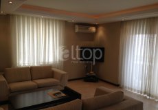 2+1 apartment for sale, 135 m2, 50m from the sea in Mahmutlar, Alanya, Turkey № 0655 – photo 12