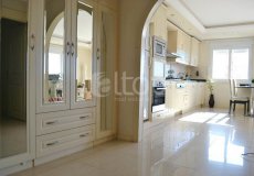 2+1 apartment for sale, 125 m2, 100m from the sea in Mahmutlar, Alanya, Turkey № 0658 – photo 24