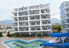 2+1 apartment for sale, 118 m2, 800m from the sea in Cikcilli, Alanya, Turkey № 0662 – photo 18