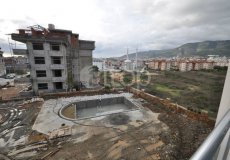 3+1, 5+1 development project 650m from the sea in Oba, Alanya, Turkey № 0663 – photo 34