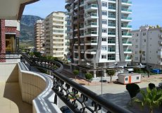 3+1 apartment for sale, 160 m2, 250m from the sea in Mahmutlar, Alanya, Turkey № 0673 – photo 21
