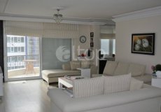 3+1 apartment for sale, 220 m2, 900m from the sea in Cikcilli, Alanya, Turkey № 0678 – photo 17