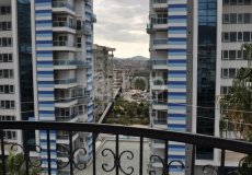 3+1 apartment for sale, 220 m2, 900m from the sea in Cikcilli, Alanya, Turkey № 0678 – photo 35