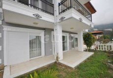 4+1 villa for sale, 240 m2, 3500m from the sea in Alanyas center, Alanya, Turkey № 0684 – photo 7