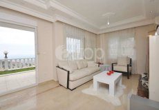 4+1 villa for sale, 240 m2, 3500m from the sea in Alanyas center, Alanya, Turkey № 0684 – photo 15