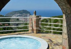 4+1 villa for sale, 190 m2, 5000m from the sea in Alanyas center, Alanya, Turkey № 0687 – photo 12