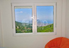 4+1 villa for sale, 190 m2, 5000m from the sea in Alanyas center, Alanya, Turkey № 0687 – photo 28