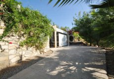 3+1 villa for sale, 240 m2, 1200m from the sea in Avsallar, Alanya, Turkey № 0690 – photo 14